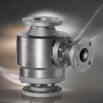 1. Automatic Recirculation Valve