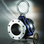 2. SchuF - Line Blind Valve