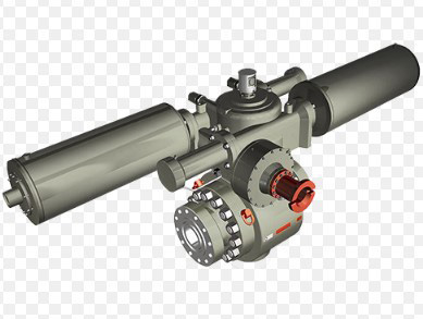 3. Bel Valves - Subsea Ball Valves - Side Entry Ball Valves