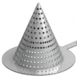 3. WooSung - Conical Type Strainer