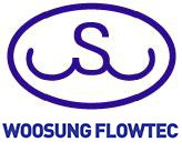 Woosung web logo